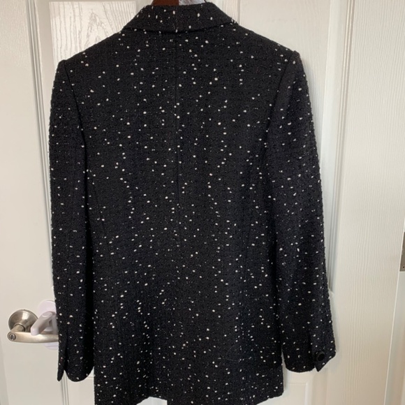 Vintage Lane Davis of Beverly Hills Fancy Evening Jacket, Size 8 - Picture 6 of 9